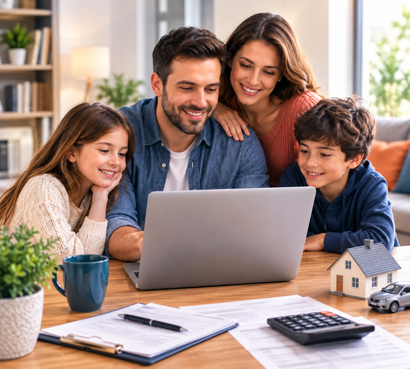 Making sense of your coverage
